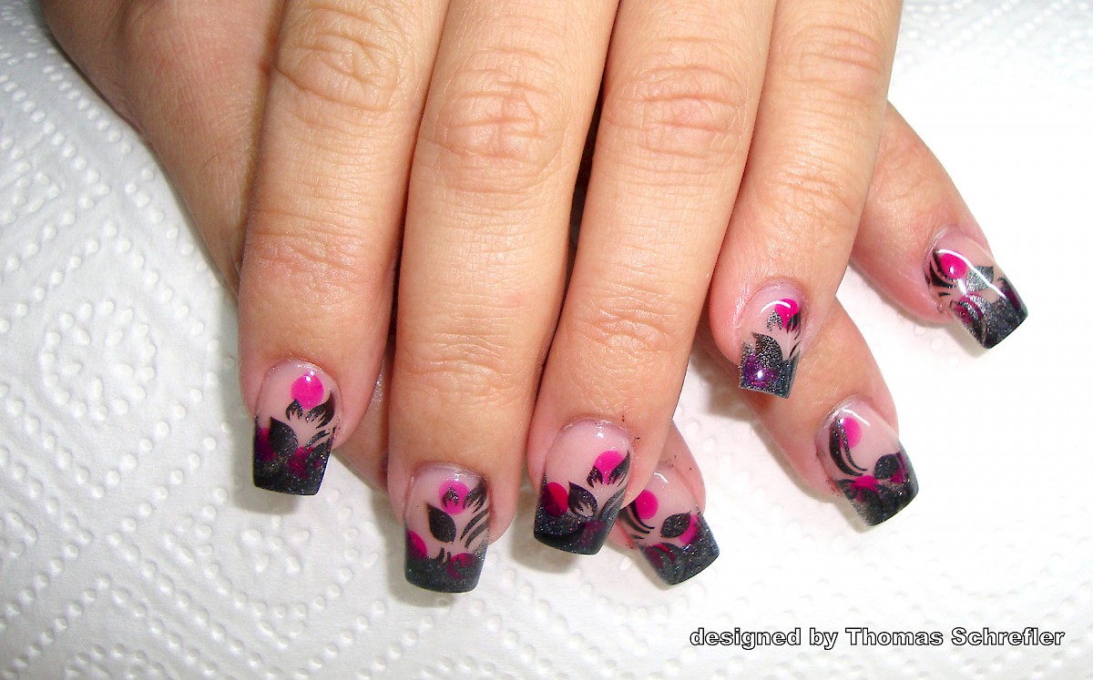 Pink-Pretty-in-pink-deadly-in-camo-hot-pink-OEM-Style-Button-Release ...